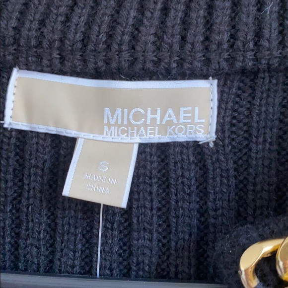 Micheal kors vest - Picture 4 of 10